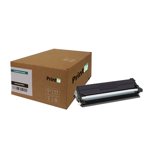 Brother TN-910BK kasetė black/juoda 9000psl (Printle) TN910BK (su mikroschema)