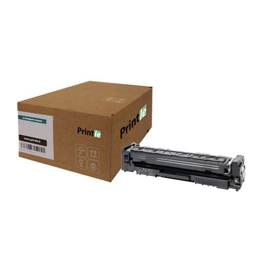 HP 219A (W2190A) kasetė juoda/black 1300psl (Printle)  (su mikroschema)
