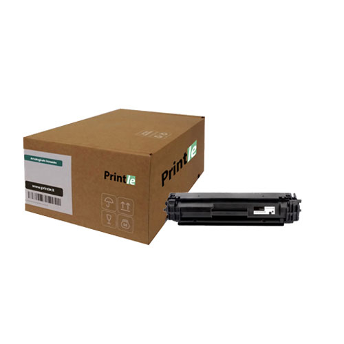 HP 44A (CF244A) kasetė juoda 1000psl (Printle)  (su mikroschema)