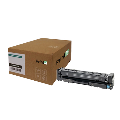 HP 219A (W2191A) kasetė žydra/cyan 1200psl (Printle)  (su mikroschema)