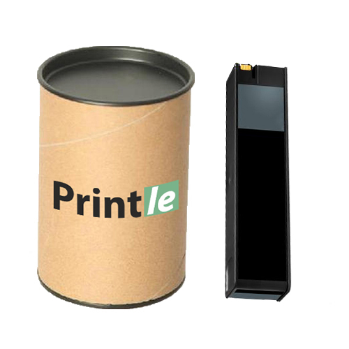 HP 991X (M0K02AE) kasetė juoda/black 20500psl (Printle) (su mikroschema)