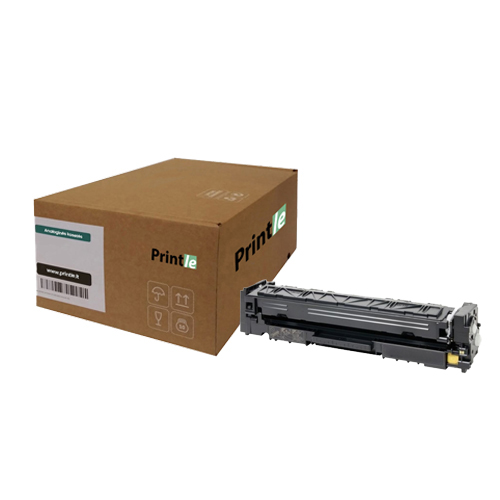 HP 219X (W2192X) kasetė geltona/yellow 2500psl (Printle)  (su mikroschema)
