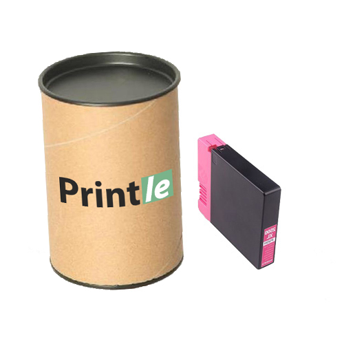 Canon PGI-2500XLM (9266B001) kasetė raudona 1765psl (Printle) PGI-2500 (su mikroschema)