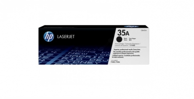 Originali spausdintuvo kasetė HP CB435A, 1500 kopijų CB435A