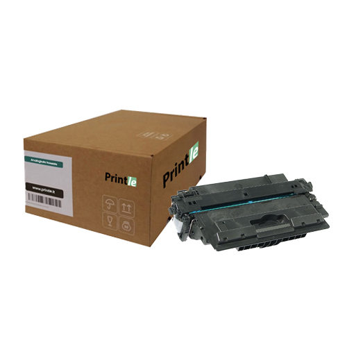 HP 70A (Q7570A) kasetė juoda/black 15000psl (Printle)  (su mikroschema)