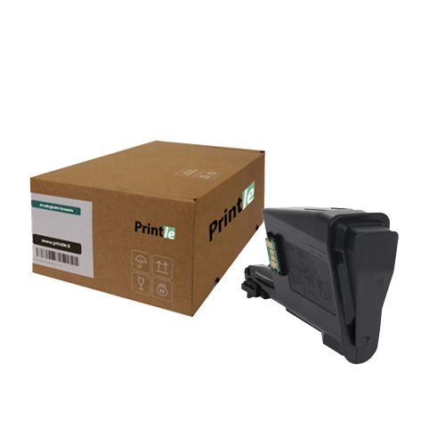 Kyocera TK-1120 (1T02M70NX0) kasetė black 3000psl (Printle)  (su mikroschema)
