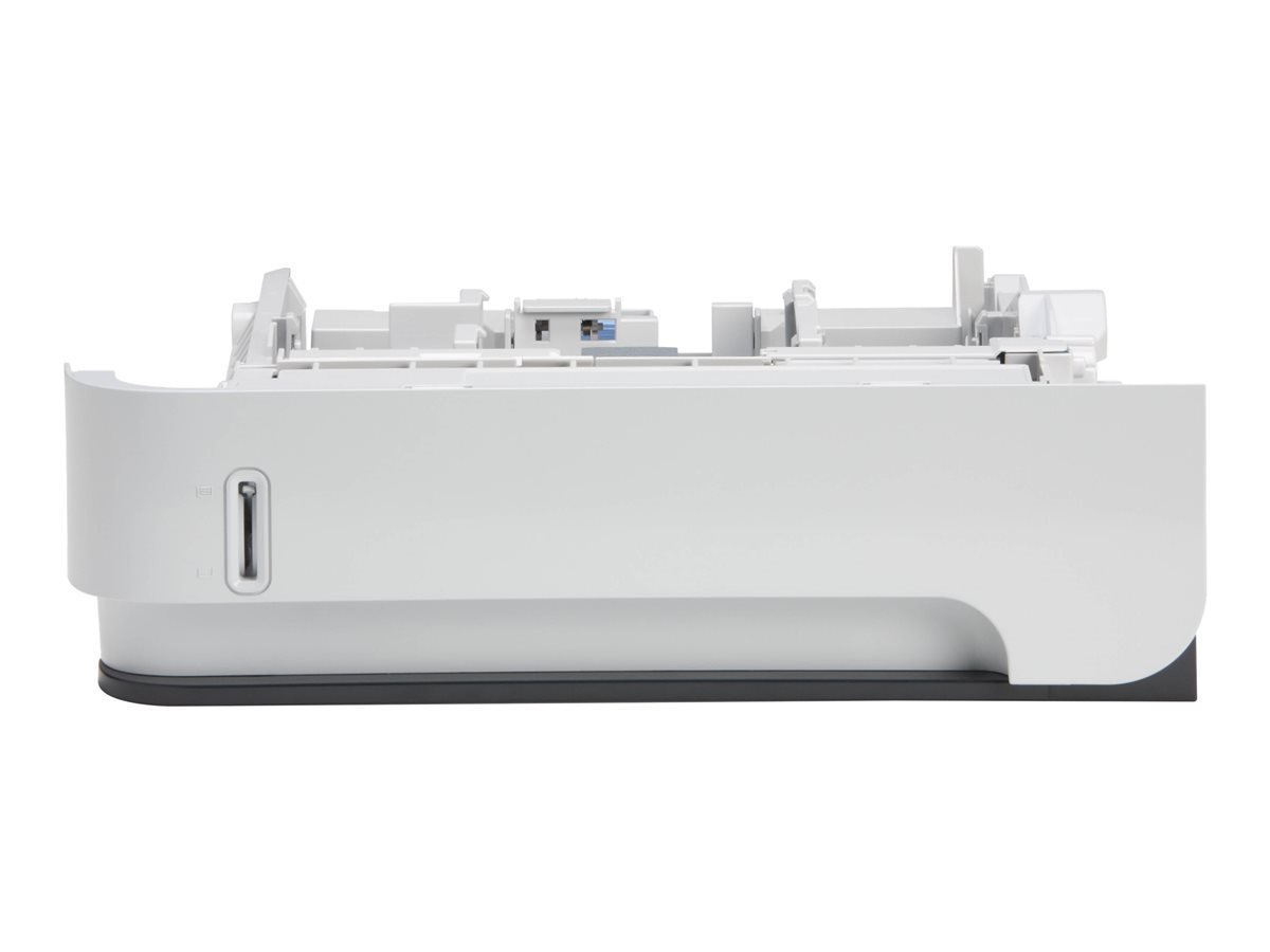 HP paper tray flexible 400sheet LaserJet Enterprise600 M601 M602 M603 P4014 P4015 P4515 series