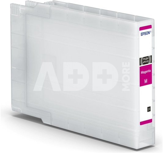 Epson WF-C81xx/WF-C86xx Ink Cartridge XL Magenta Epson