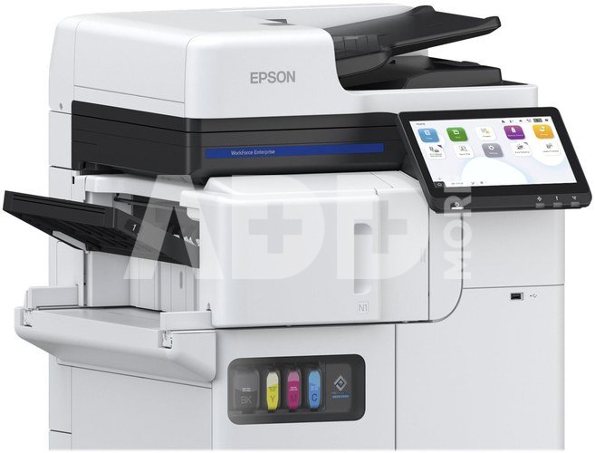 Epson INNER FINISHER-P1