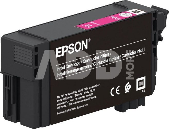Epson Ink cartrige Magenta