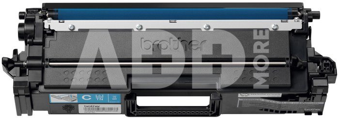 Brother TN-821XXLC Toner cartridge, Cyan
