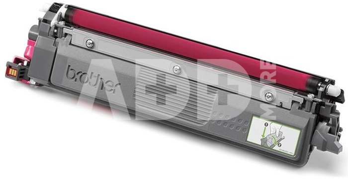 Brother TN248M Toner Cartridge, Magenta