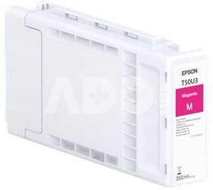 Epson Singlepack UltraChrome XD3 Magenta T50M30N (700ml) | Epson UltraChrome XD3 Ink | Magenta