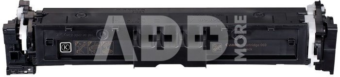 Canon Cartridge | 069 | Toner Cartridge | Black