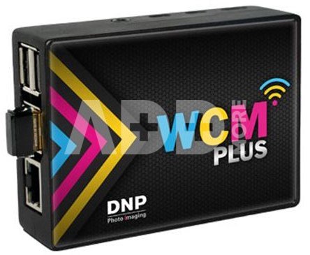 DNP WCM Plus AirPrint Module