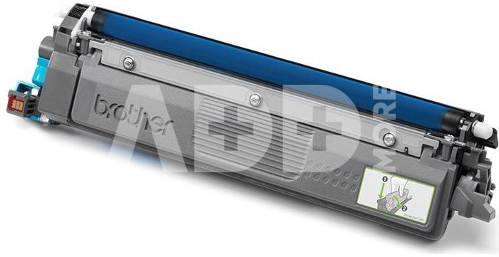 Brother TN248XLC/M/Y Toner Cartridge, Colour