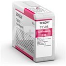 Epson T85030N Singlepack ink, Vivid Magenta