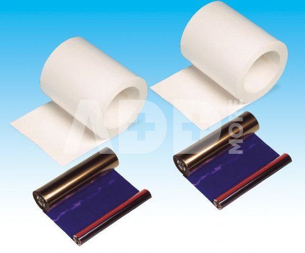 DNP Paper DSRX1HS-5X7 2 Rolls