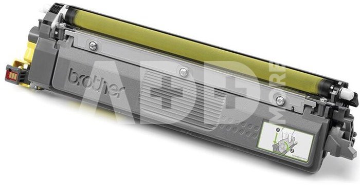 Brother TN248Y Toner Cartridge, Yellow
