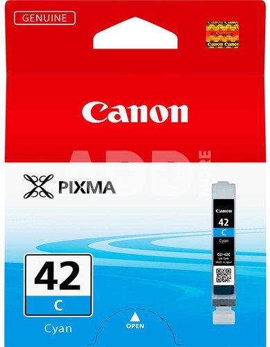 Canon CLI-42 C cyan