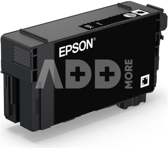 Epson WF-M4xxx Series Ink Cartridge Black | Epson