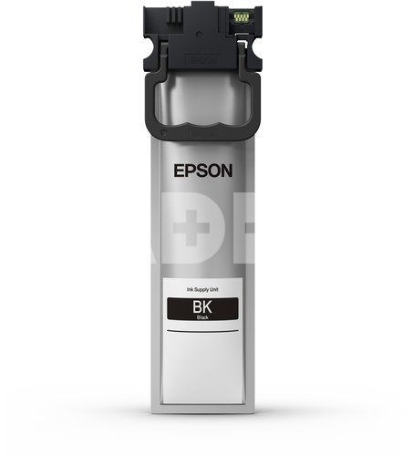 Epson 	C13T11D140 Ink cartrige, Black, XL