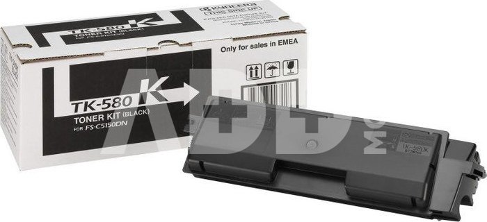 Kyocera toner TK-5270K, black