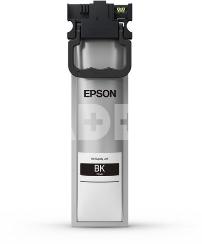 Epson Ink Cartridge | Black