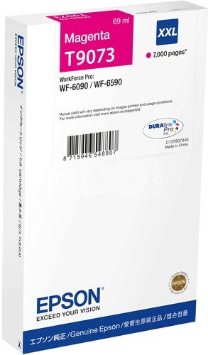 Epson WF-6xxx Ink Cartridge Magenta XXL | Epson