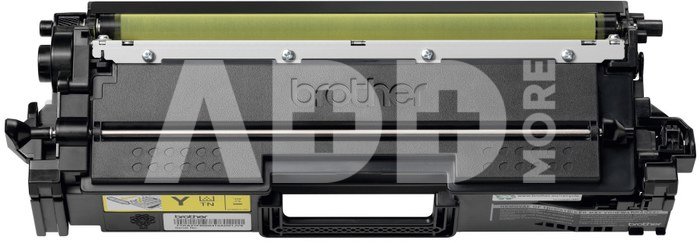 Brother TN-821XXLY Toner cartridge, Yellow