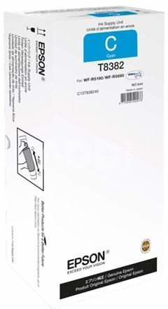 EPSON WorkForce Pro WF-R5xxx Cyan XL