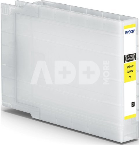 Epson WF-C8190/WF-C8690 Ink Cartridge XXL Yellow Epson
