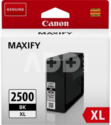 Canon PGI-2500 XL BK black