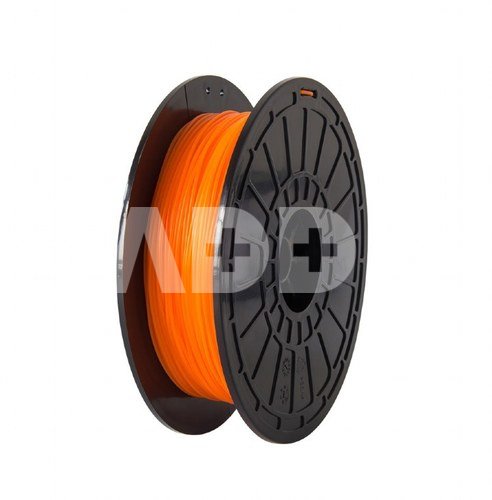 Flashforge PLA-PLUS Filament 1.75 mm diameter, 1kg/spool, Orange