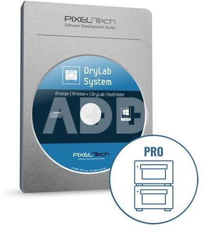 Drylab System 6 Pro