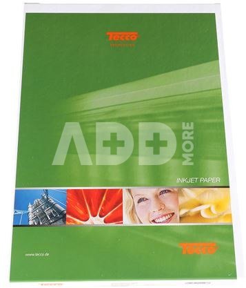 Tecco Production Paper Vinyl WR/SA Matt A4 50 sheets