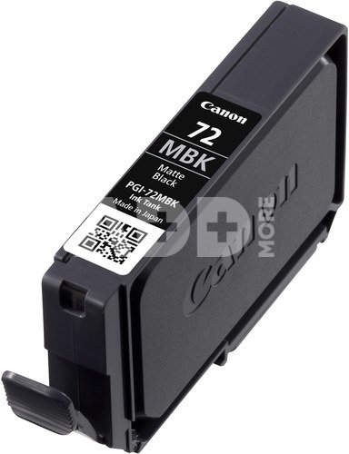 Canon PGI-72 MBK matte black