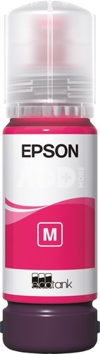 Epson 108 EcoTank Ink Bottle, Magenta