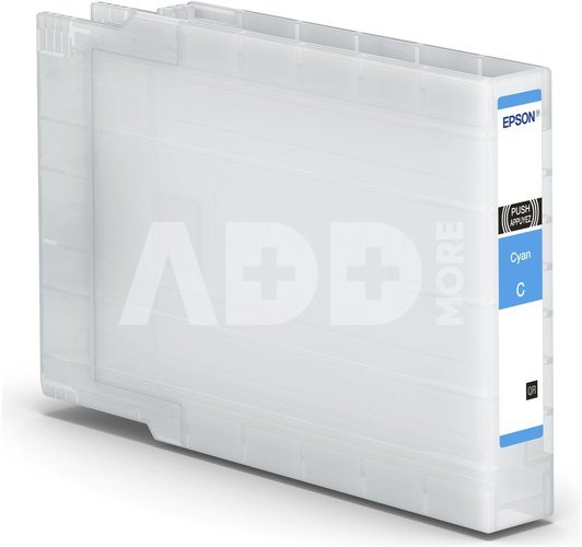 Epson WF-C8190/WF-C8690 | Ink Cartridge | Cyan