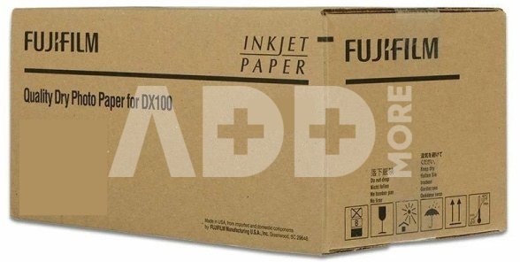 DE100 raš.pop. 8.9x65 Glossy