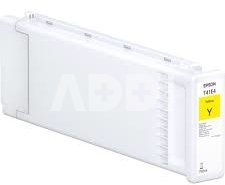 Epson UltraChrome XD2 Ink T41E440 Ink cartrige, Yellow