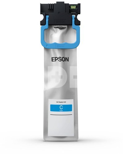 Epson C13T01C200 Ink, Cyan