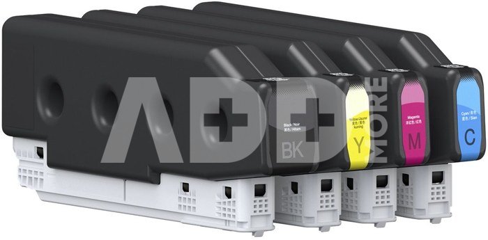 Epson WorkForce Enterprise AM-C5000/6000 Black Ink