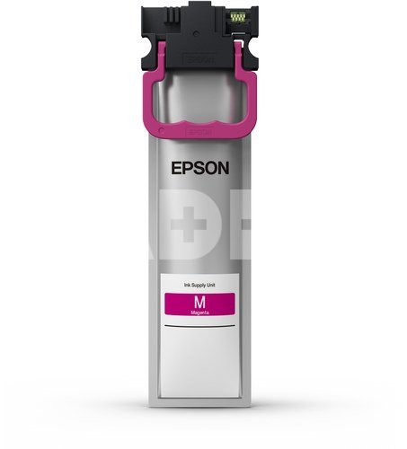 Epson Singlepack Magenta C13T11C340