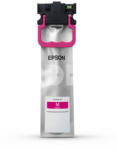 Epson 	C13T01C300 Ink, Magenta