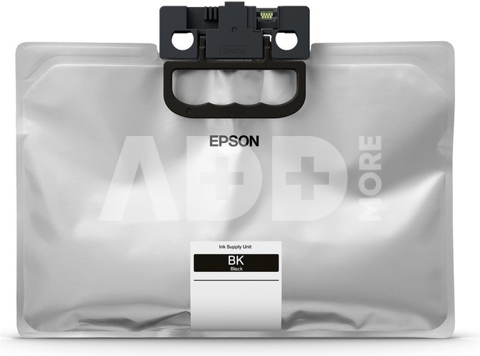 Epson WF-M53xx/58xx Series Ink Cartridge XL Black Epson