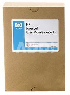 HP Color LaserJet 220 Volt Fuser Kit