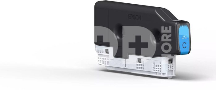 Epson WorkForce Enterprise AM-C550 Cyan Ink | Epson