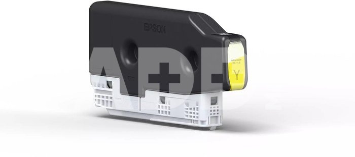 Epson WorkForce Enterprise AM-C550 Yellow Ink | Epson