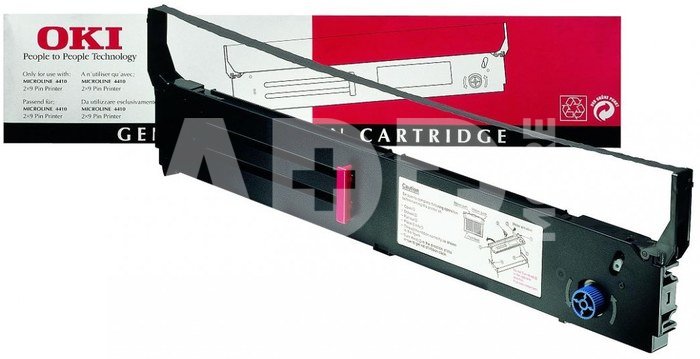 OKI Ribbon ML 4410
